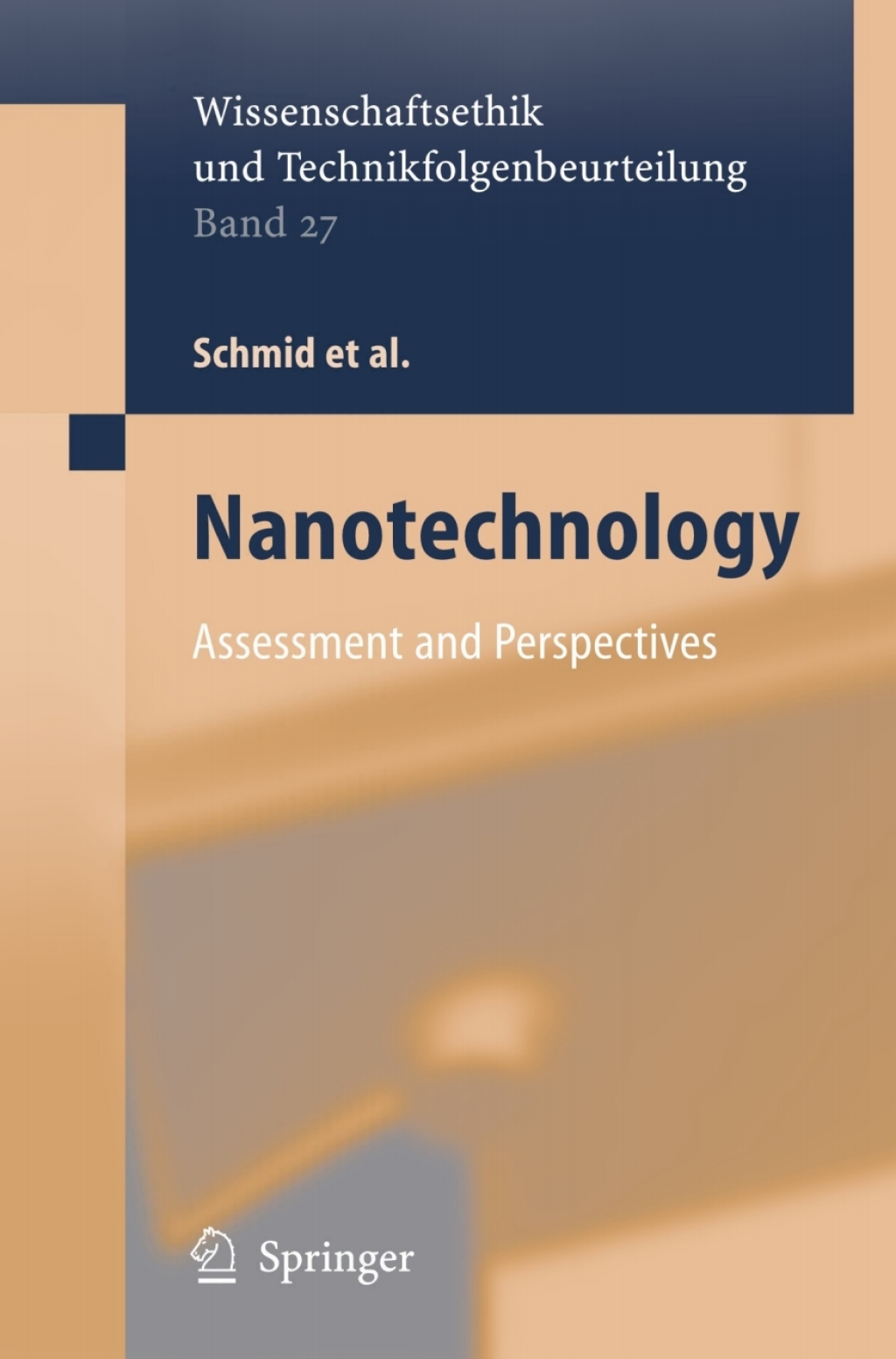 Nanotechnology Assessment and Perspectives  â€“ PDF/EPUB Version Downloadable