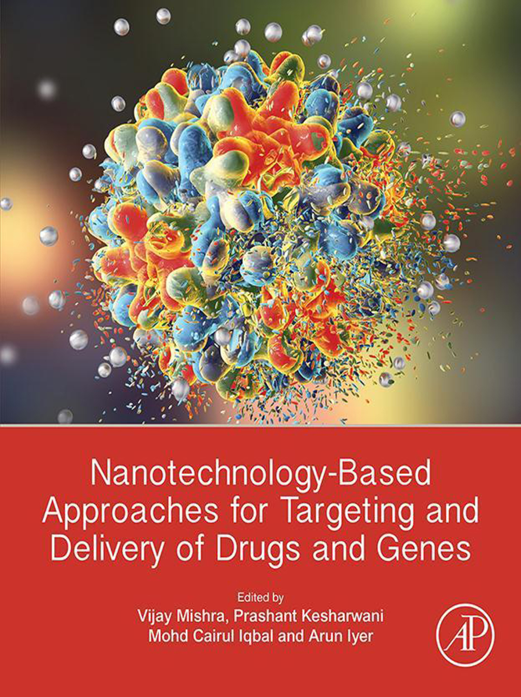Nanotechnology-Based Approaches for Targeting and Delivery of Drugs and Genes  â€“ PDF/EPUB Version Downloadable