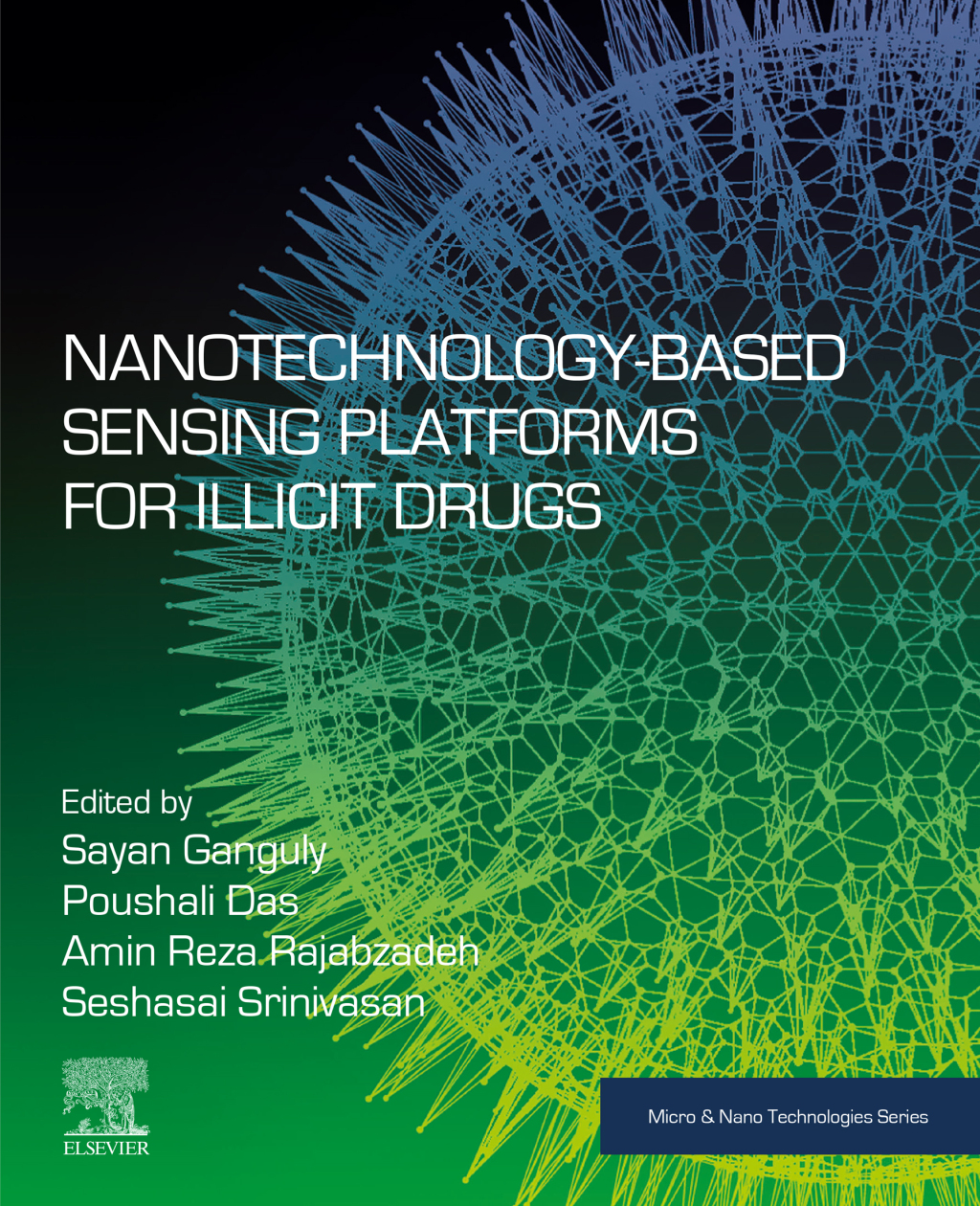Nanotechnology-Based Sensing Platforms for Illicit Drugs  â€“ PDF/EPUB Version Downloadable