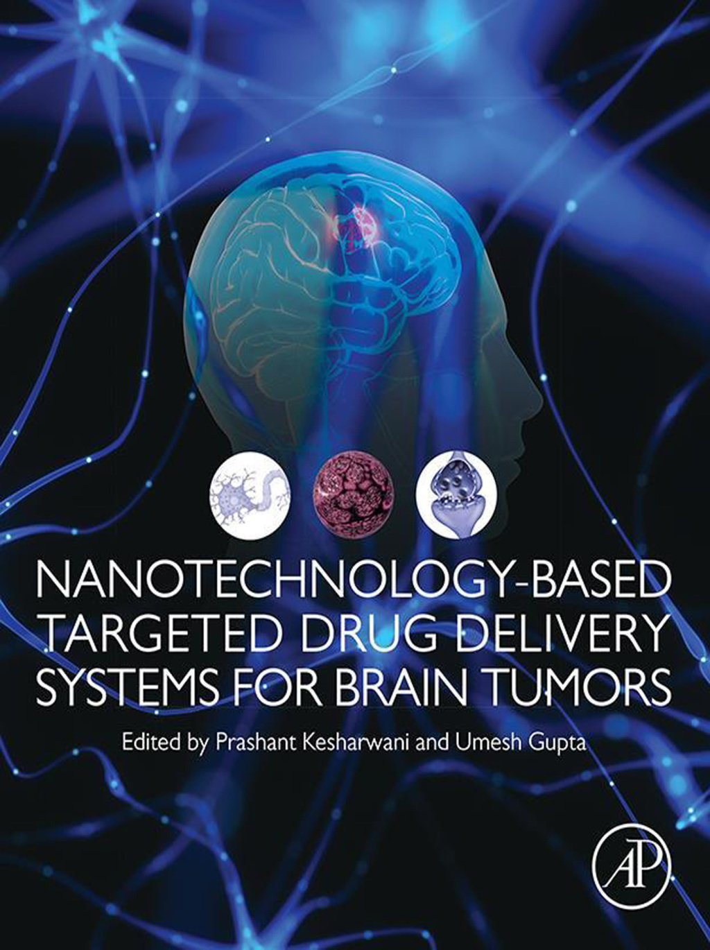 Nanotechnology-Based Targeted Drug Delivery Systems for Brain Tumors  â€“ PDF/EPUB Version Downloadable