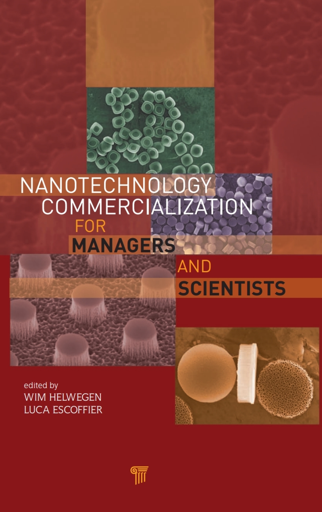 Nanotechnology Commercialization for Managers and Scientists 1st Edition â€“ PDF/EPUB Version Downloadable