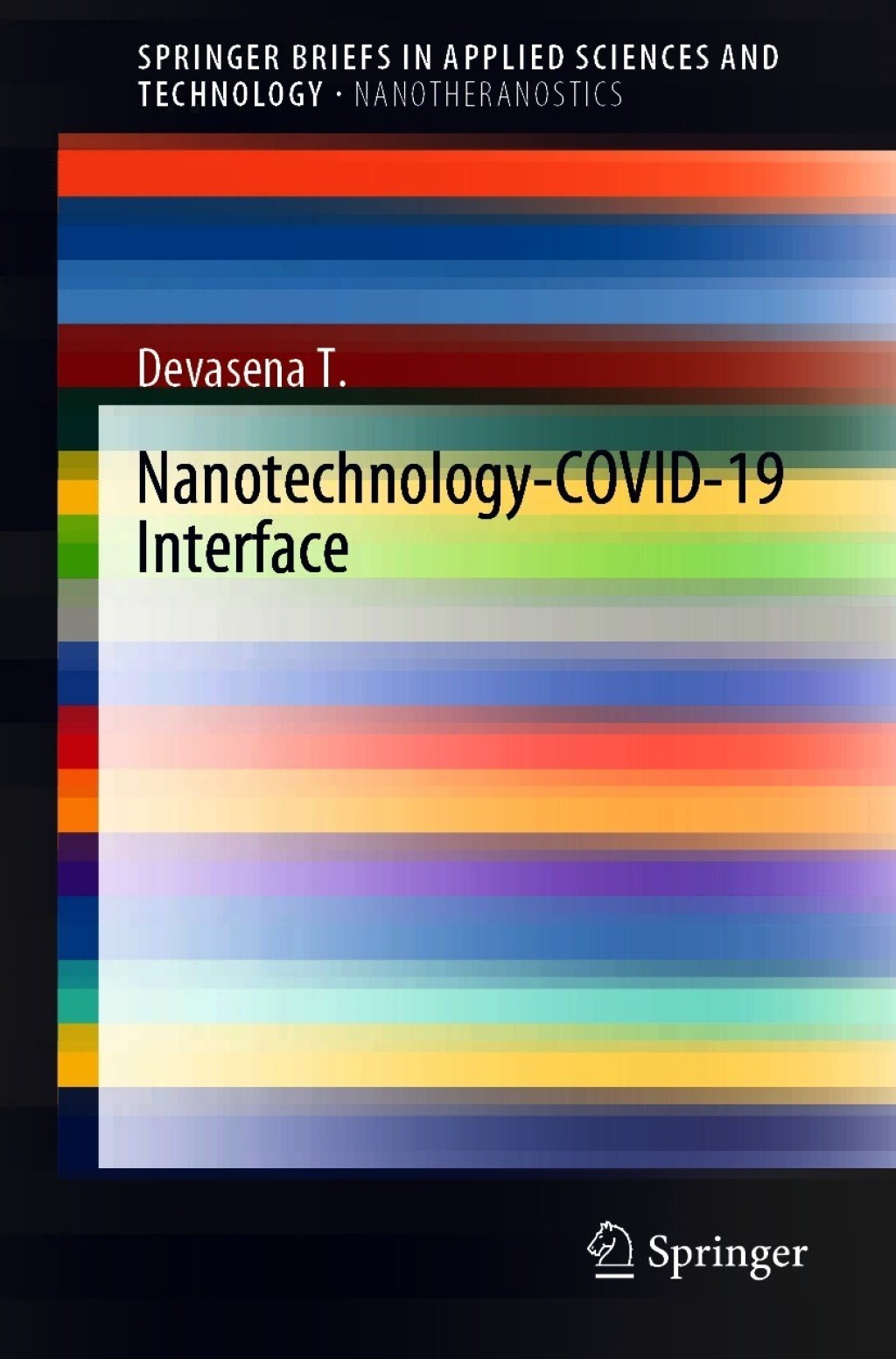 Nanotechnology-COVID-19 Interface  â€“ PDF/EPUB Version Downloadable