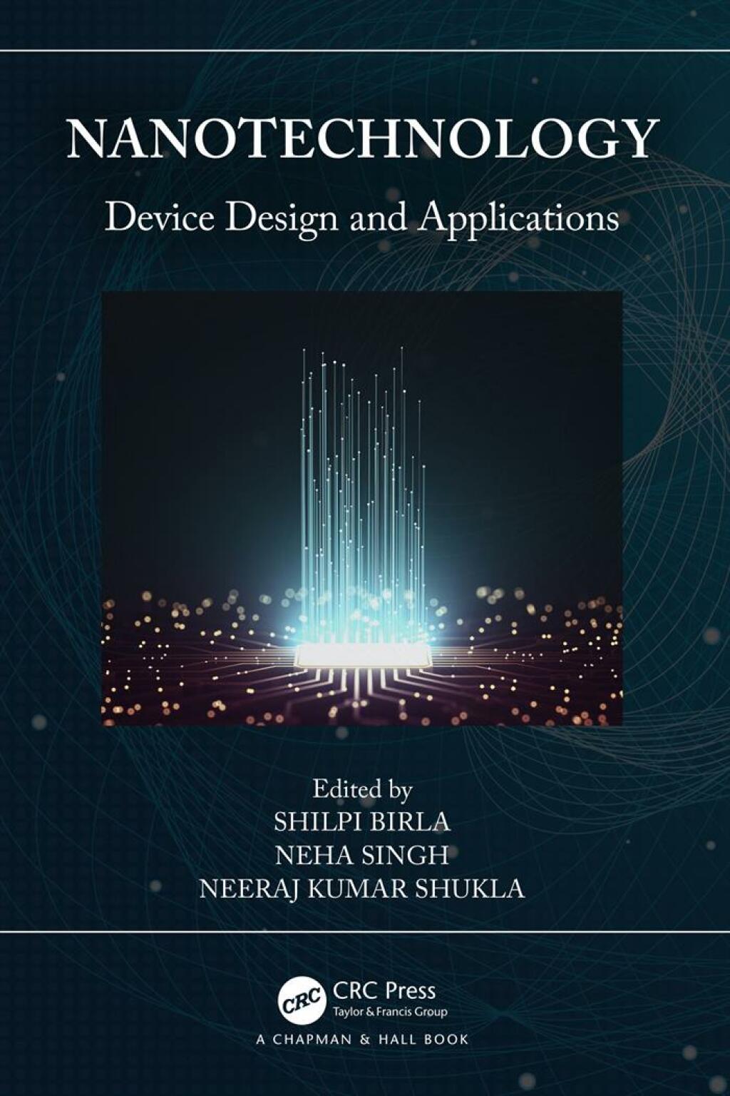 Nanotechnology Device Design and Applications 1st Edition â€“ PDF/EPUB Version Downloadable