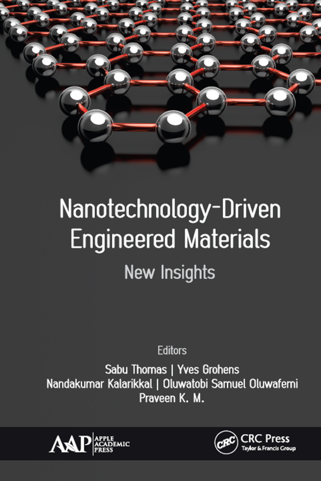 Nanotechnology-Driven Engineered Materials New Insights 1st Edition â€“ PDF/EPUB Version Downloadable