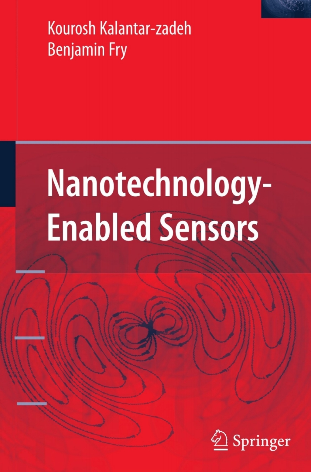 Nanotechnology-Enabled Sensors  â€“ PDF/EPUB Version Downloadable