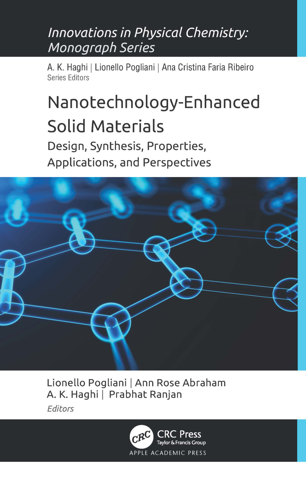 Nanotechnology-Enhanced Solid Materials Design, Synthesis, Properties, Applications, and Perspectives 1st Edition â€“ PDF/EPUB Version Downloadable