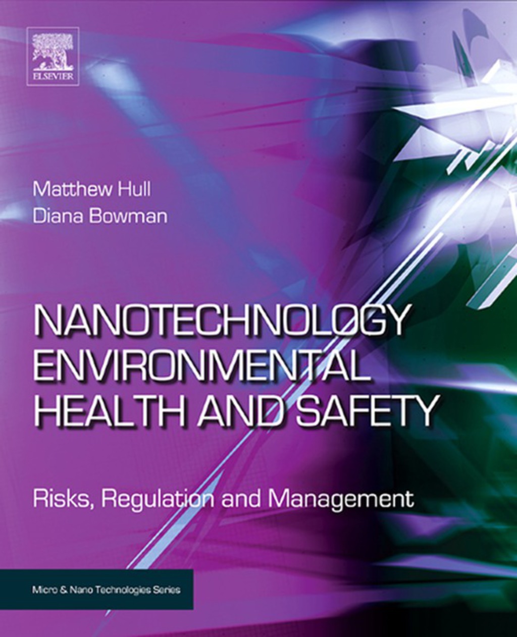 Nanotechnology Environmental Health and Safety  â€“ PDF/EPUB Version Downloadable