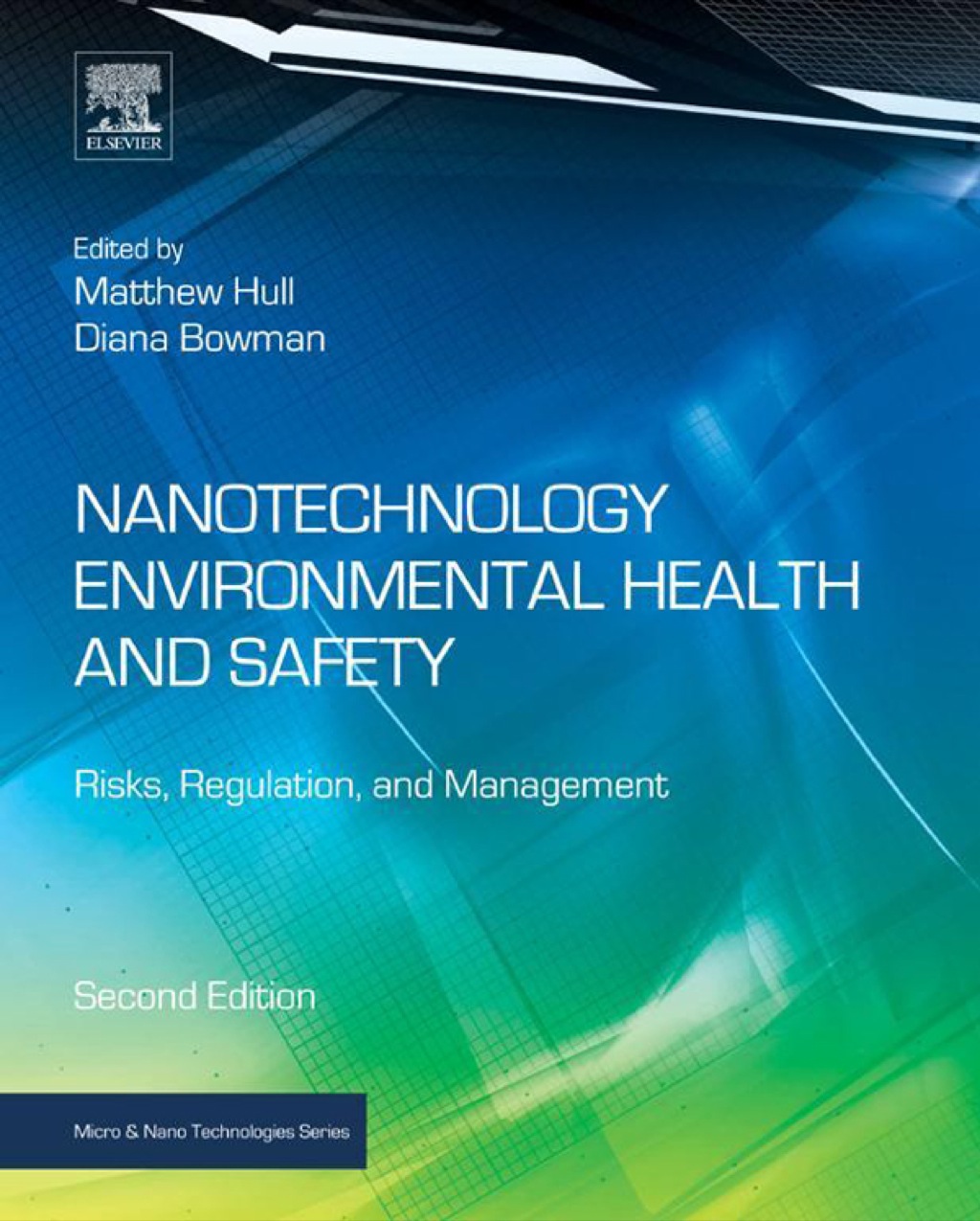Nanotechnology Environmental Health and Safety: Risks, Regulation, and Management 2nd Edition â€“ PDF/EPUB Version Downloadable
