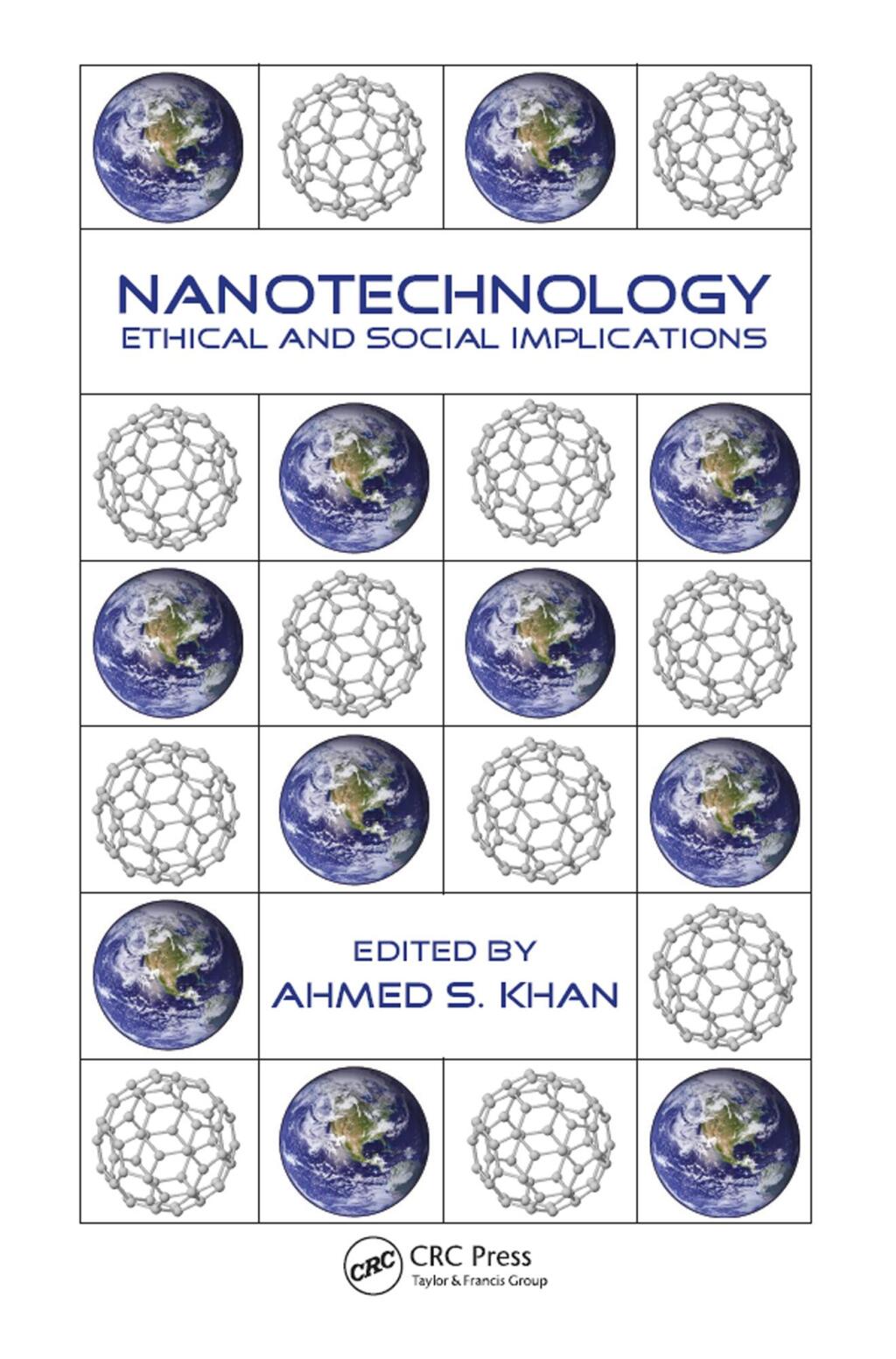 Nanotechnology Ethical and Social Implications 1st Edition â€“ PDF/EPUB Version Downloadable