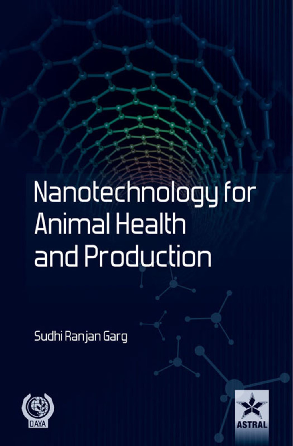 Nanotechnology for Animal Health and Production  â€“ PDF/EPUB Version Downloadable