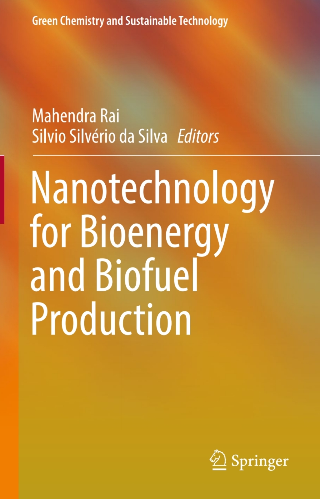 Nanotechnology for Bioenergy and Biofuel Production  â€“ PDF/EPUB Version Downloadable