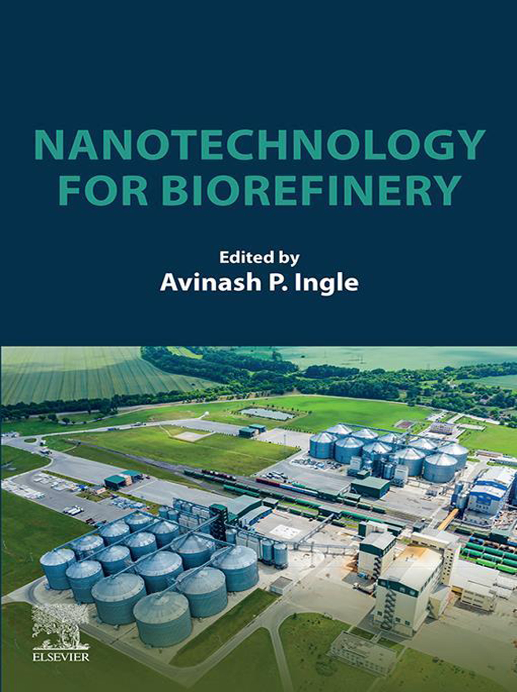 Nanotechnology for Biorefinery 1st Edition â€“ PDF/EPUB Version Downloadable