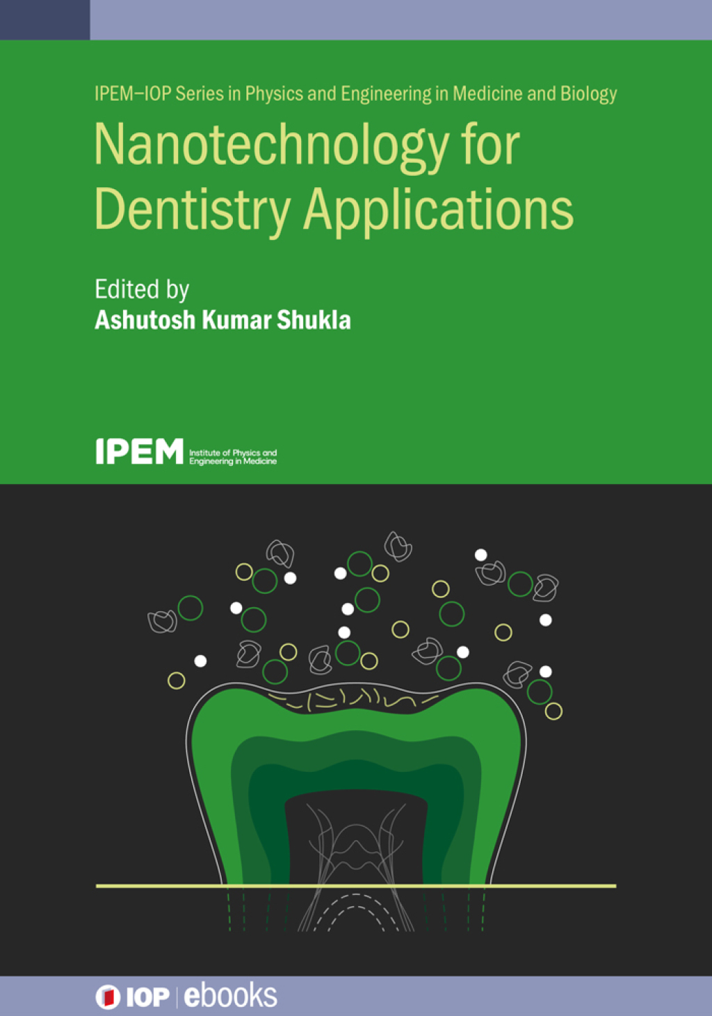 Nanotechnology for Dentistry Applications 1st Edition â€“ PDF/EPUB Version Downloadable
