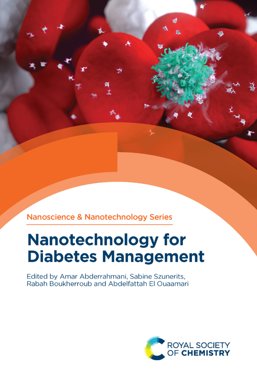 Nanotechnology for Diabetes Management 1st Edition â€“ PDF/EPUB Version Downloadable