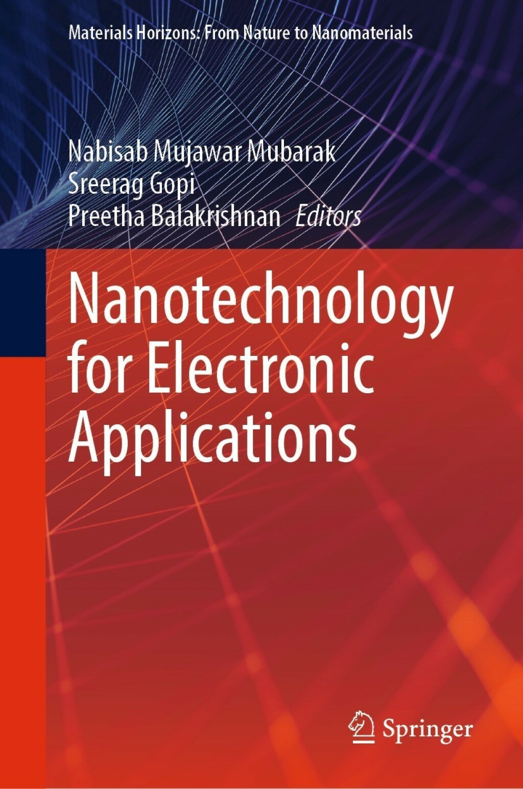Nanotechnology for Electronic Applications  â€“ PDF/EPUB Version Downloadable