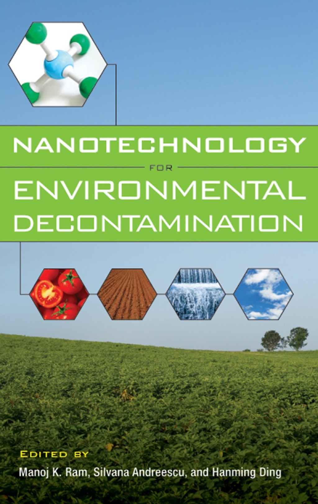 Nanotechnology for Environmental Decontamination 1st Edition â€“ PDF/EPUB Version Downloadable