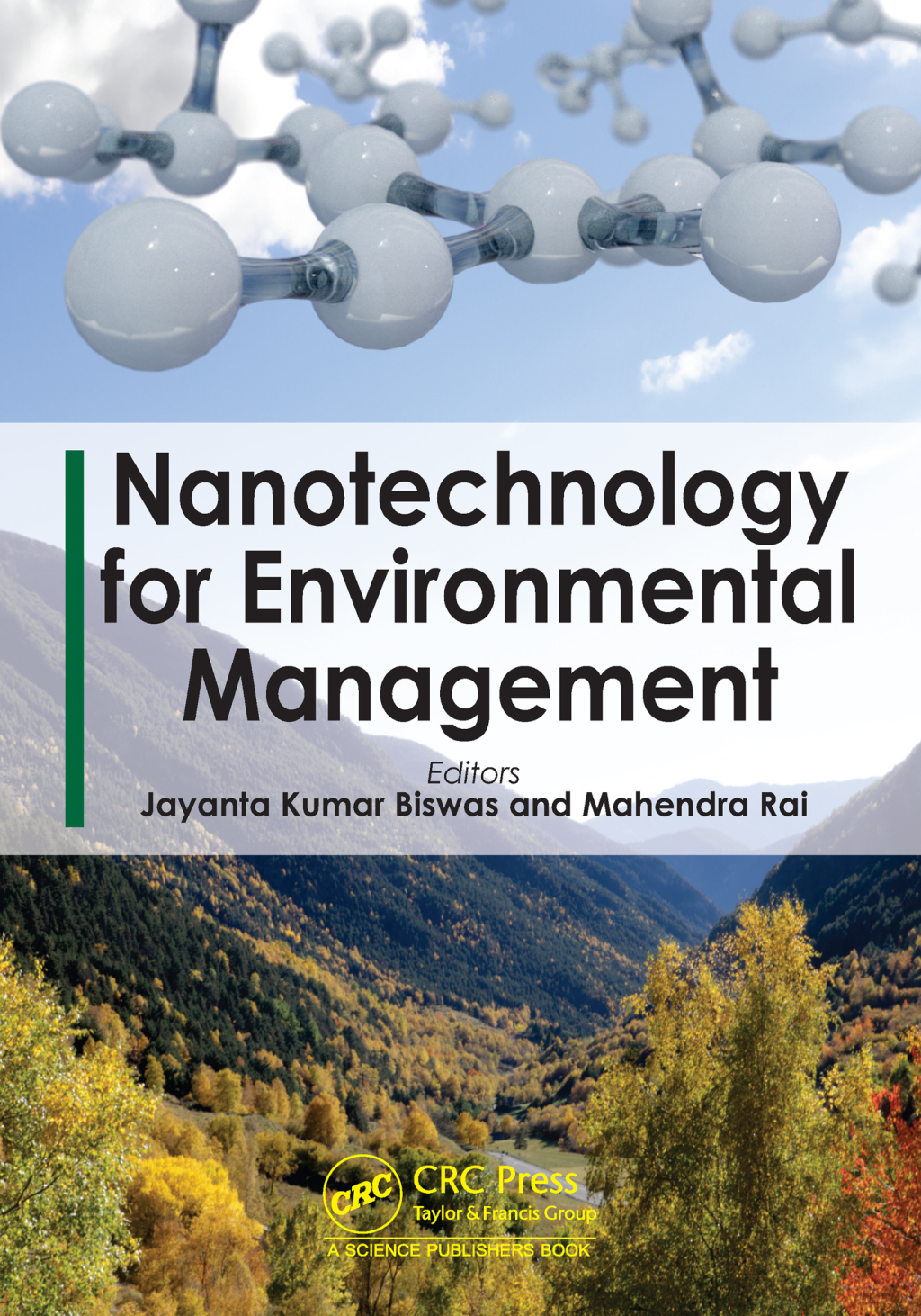 Nanotechnology for Environmental Management 1st Edition â€“ PDF/EPUB Version Downloadable