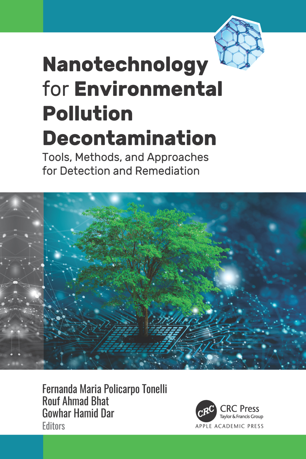 Nanotechnology for Environmental Pollution Decontamination Tools, Methods, and Approaches for Detection and Remediation 1st Edition â€“ PDF/EPUB Version Downloadable