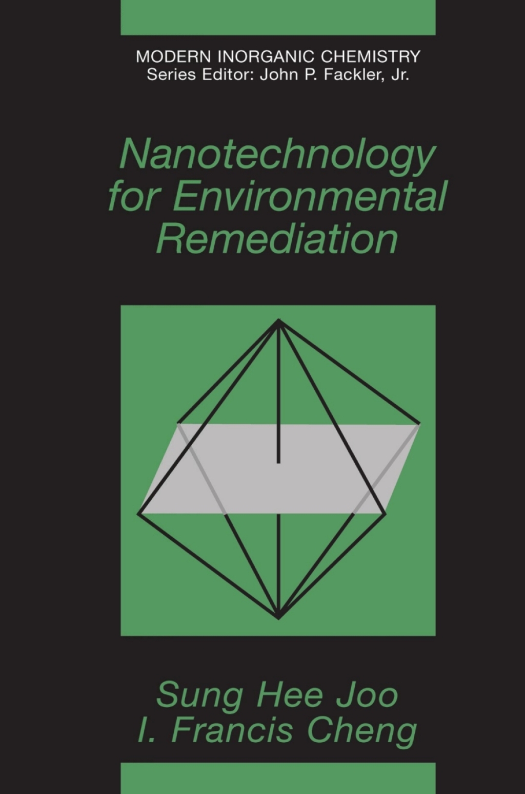 Nanotechnology for Environmental Remediation  â€“ PDF/EPUB Version Downloadable