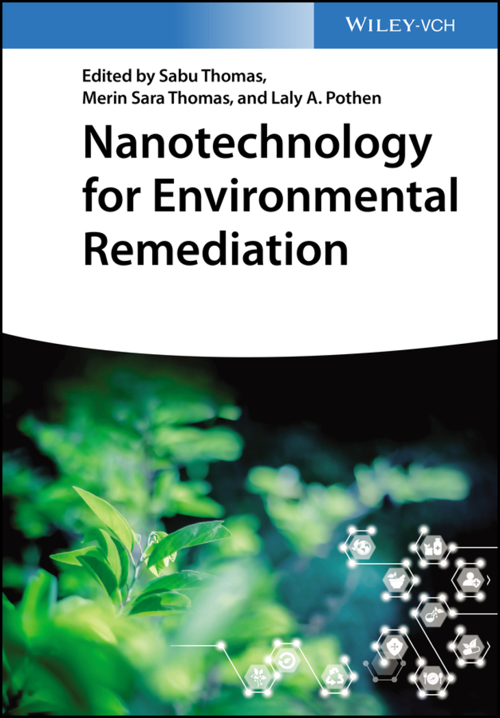 Nanotechnology for Environmental Remediation 1st Edition â€“ PDF/EPUB Version Downloadable