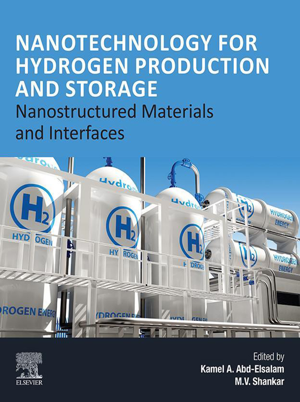 Nanotechnology for Hydrogen Production and Storage Nanostructured Materials and Interfaces 1st Edition â€“ PDF/EPUB Version Downloadable