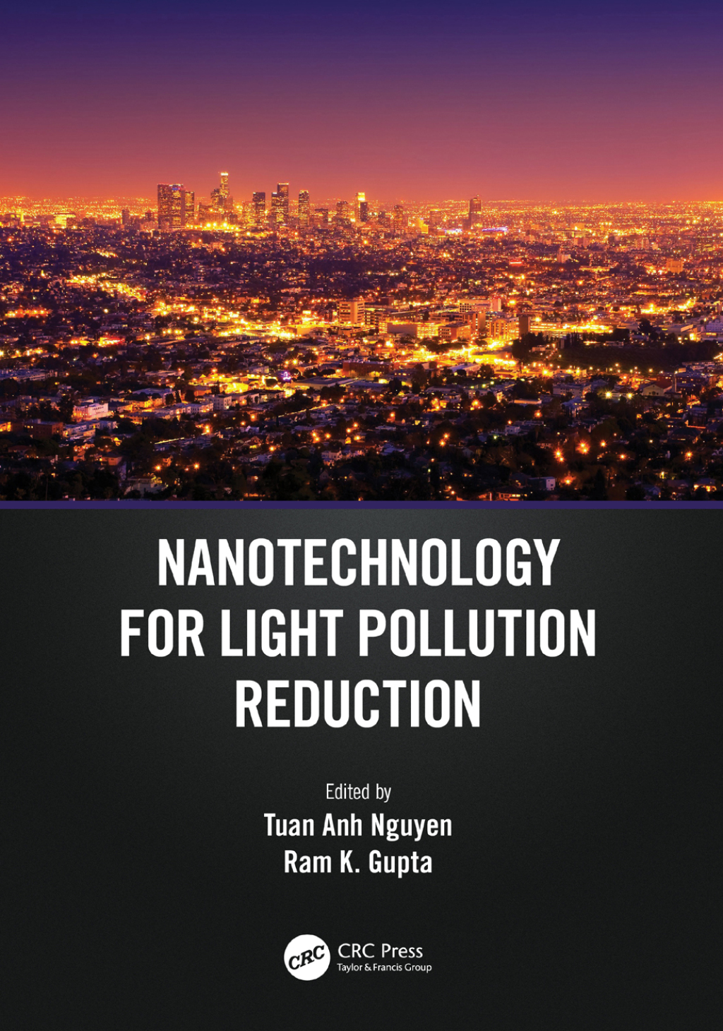 Nanotechnology for Light Pollution Reduction 1st Edition â€“ PDF/EPUB Version Downloadable