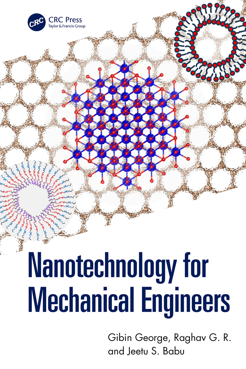 Nanotechnology for Mechanical Engineers 1st Edition â€“ PDF/EPUB Version Downloadable