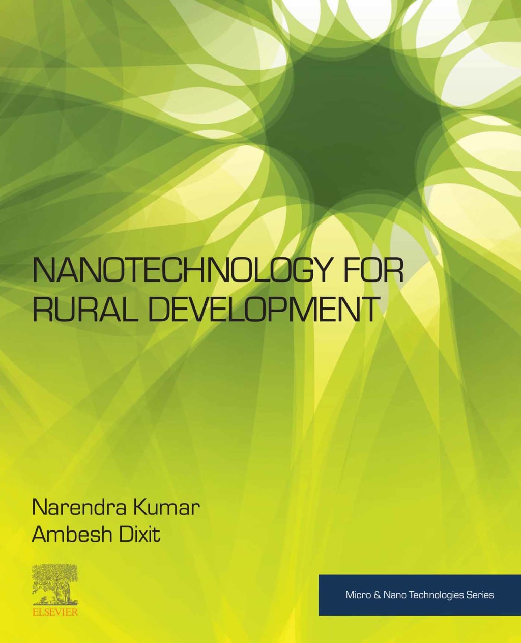 Nanotechnology for Rural Development  â€“ PDF/EPUB Version Downloadable