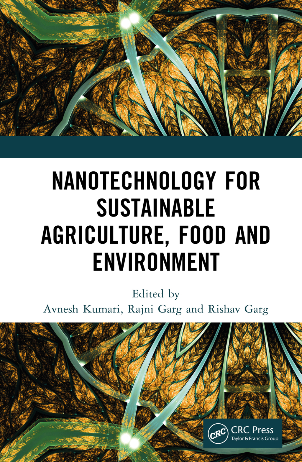 Nanotechnology for Sustainable Agriculture, Food and Environment 1st Edition â€“ PDF/EPUB Version Downloadable