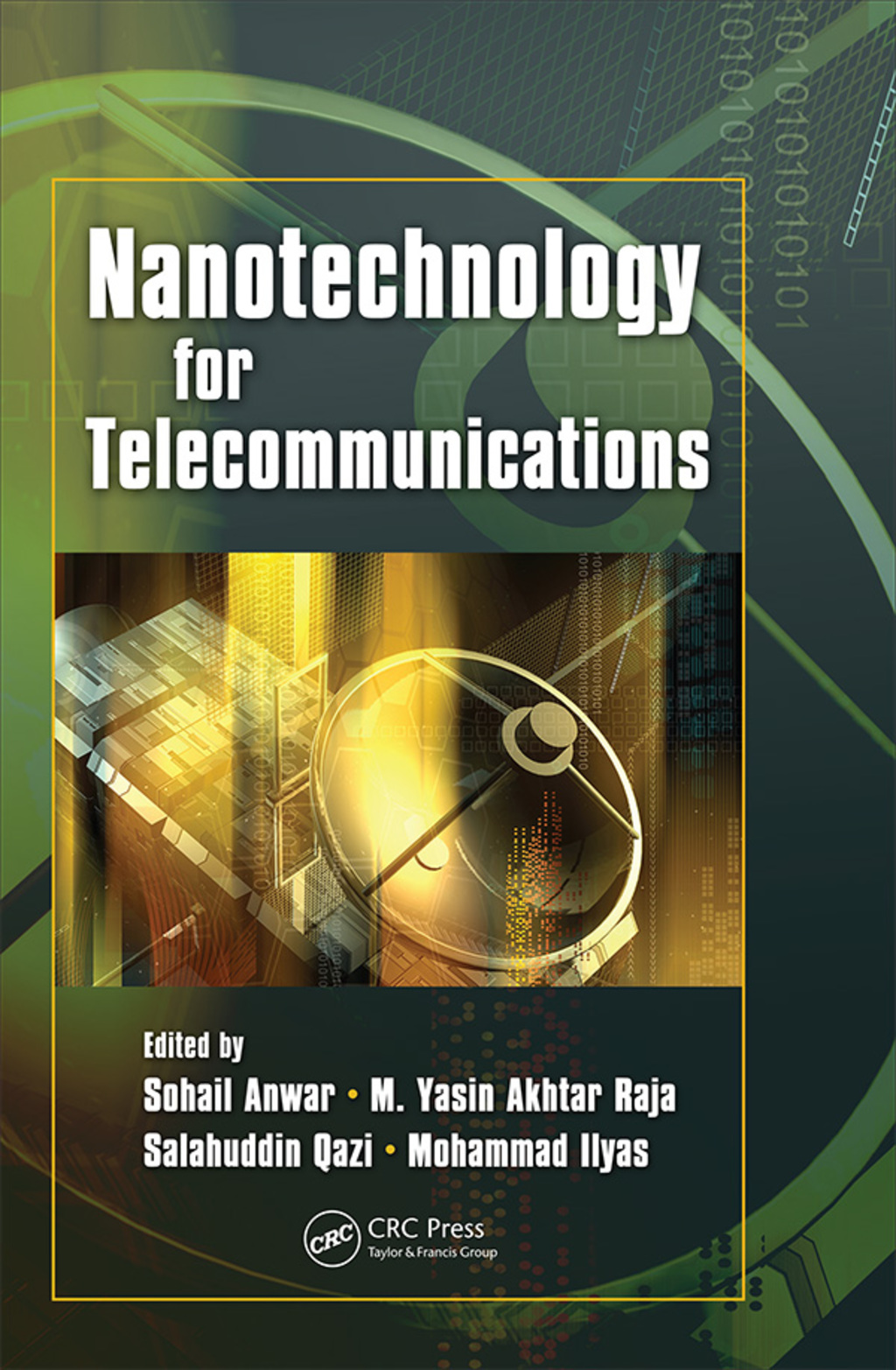 Nanotechnology for Telecommunications 1st Edition â€“ PDF/EPUB Version Downloadable