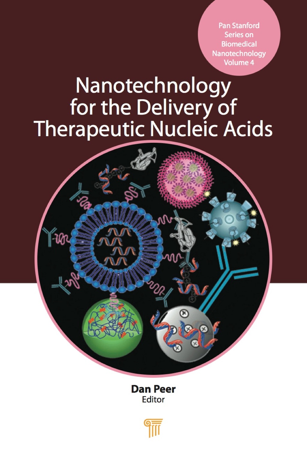 Nanotechnology for the Delivery of Therapeutic Nucleic Acids 1st Edition â€“ PDF/EPUB Version Downloadable
