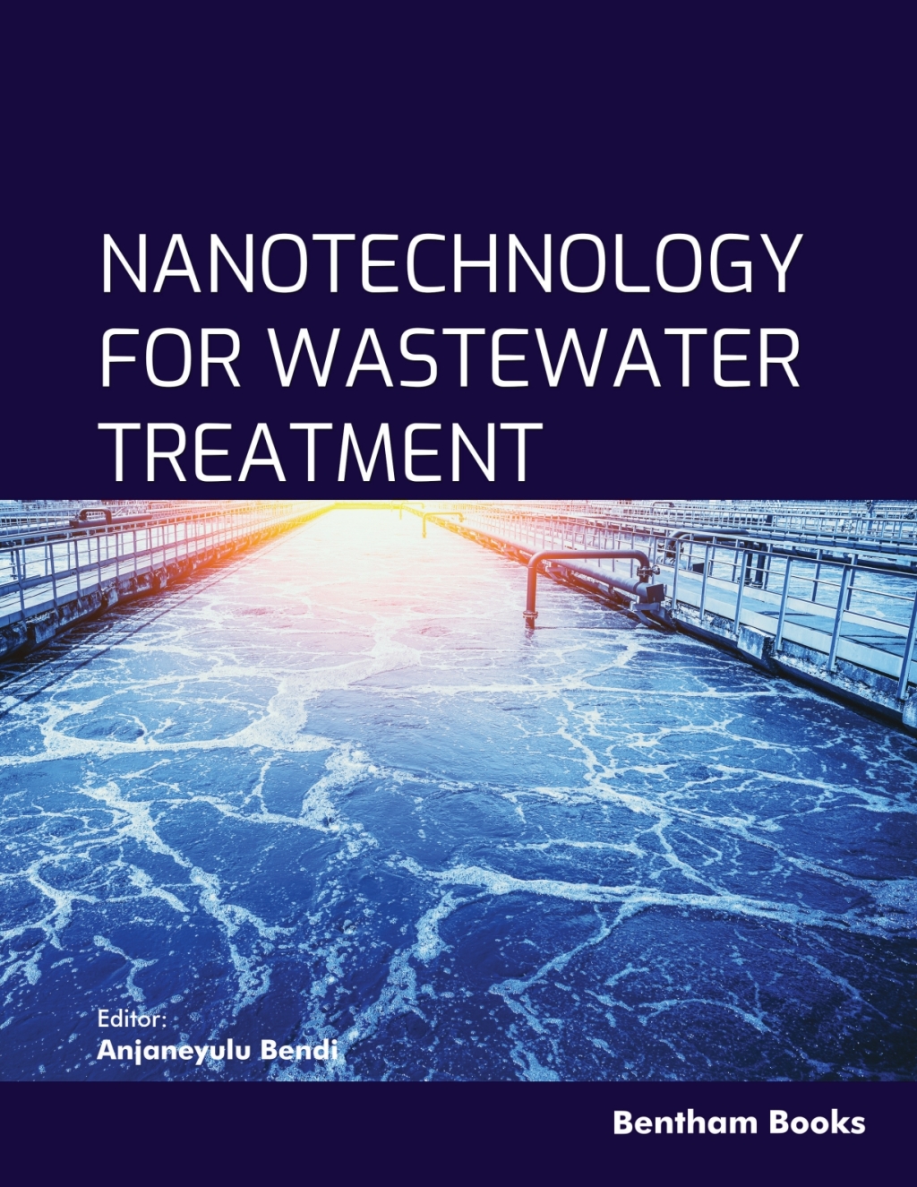 Nanotechnology for Wastewater Treatment 1st Edition â€“ PDF/EPUB Version Downloadable
