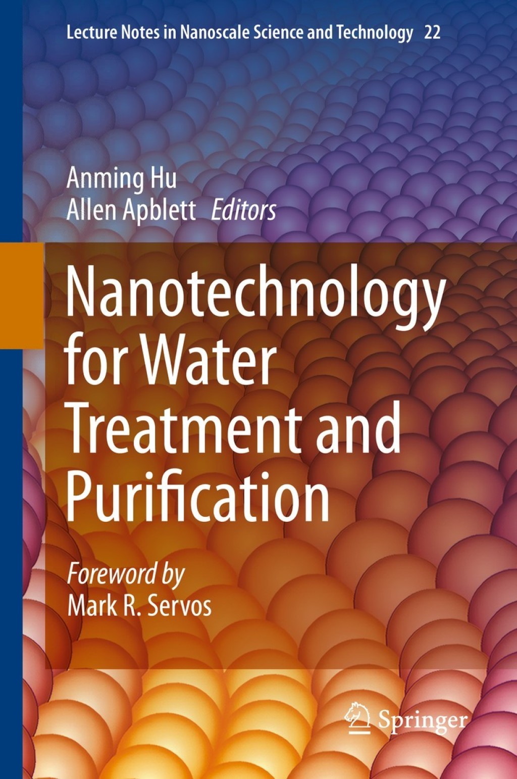 Nanotechnology for Water Treatment and Purification  â€“ PDF/EPUB Version Downloadable