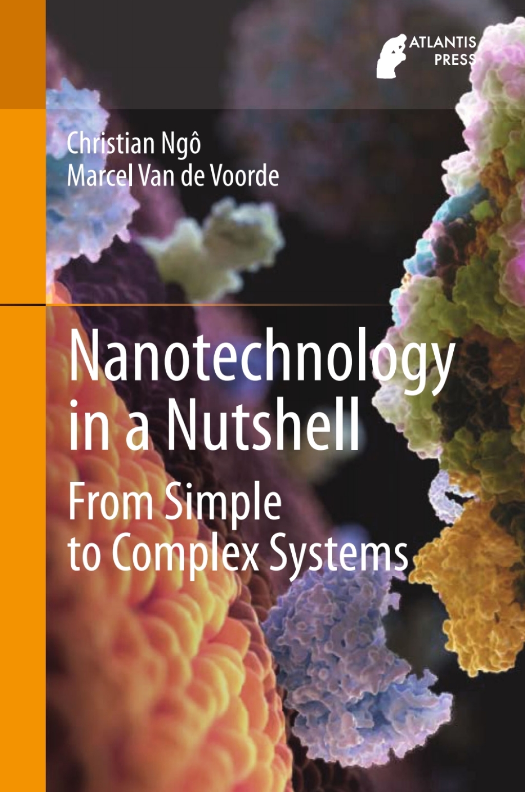 Nanotechnology in a Nutshell From Simple to Complex Systems  â€“ PDF/EPUB Version Downloadable