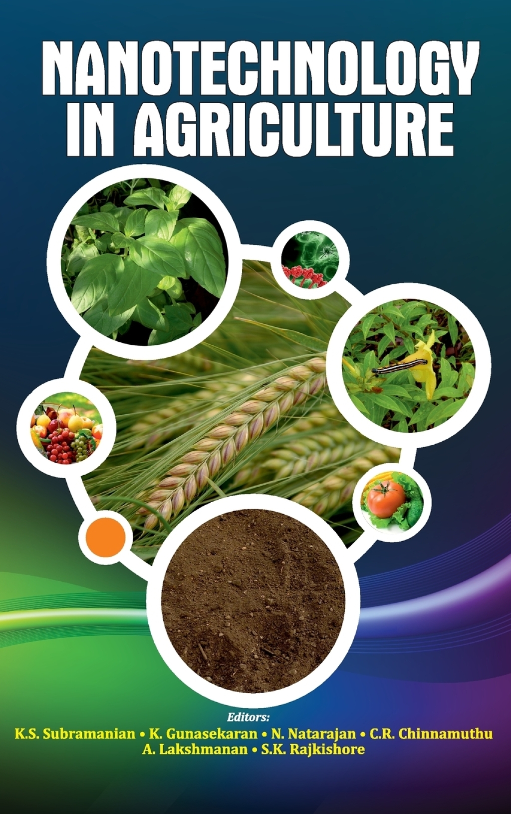 Nanotechnology in Agriculture  â€“ PDF/EPUB Version Downloadable