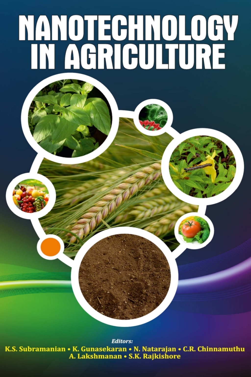 Nanotechnology in Agriculture 1st Edition â€“ PDF/EPUB Version Downloadable