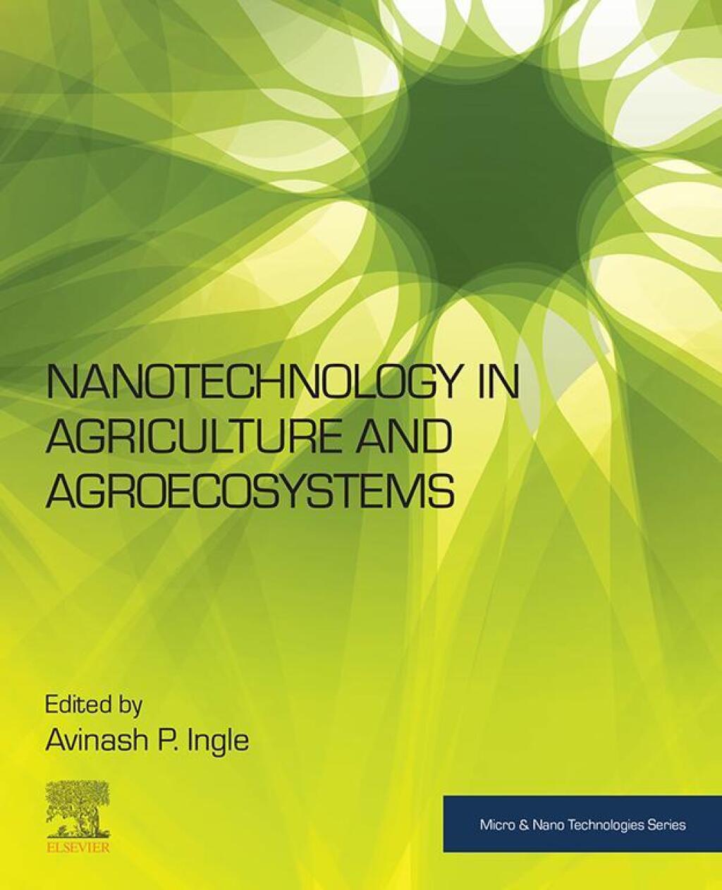 Nanotechnology in Agriculture and Agroecosystems 1st Edition â€“ PDF/EPUB Version Downloadable