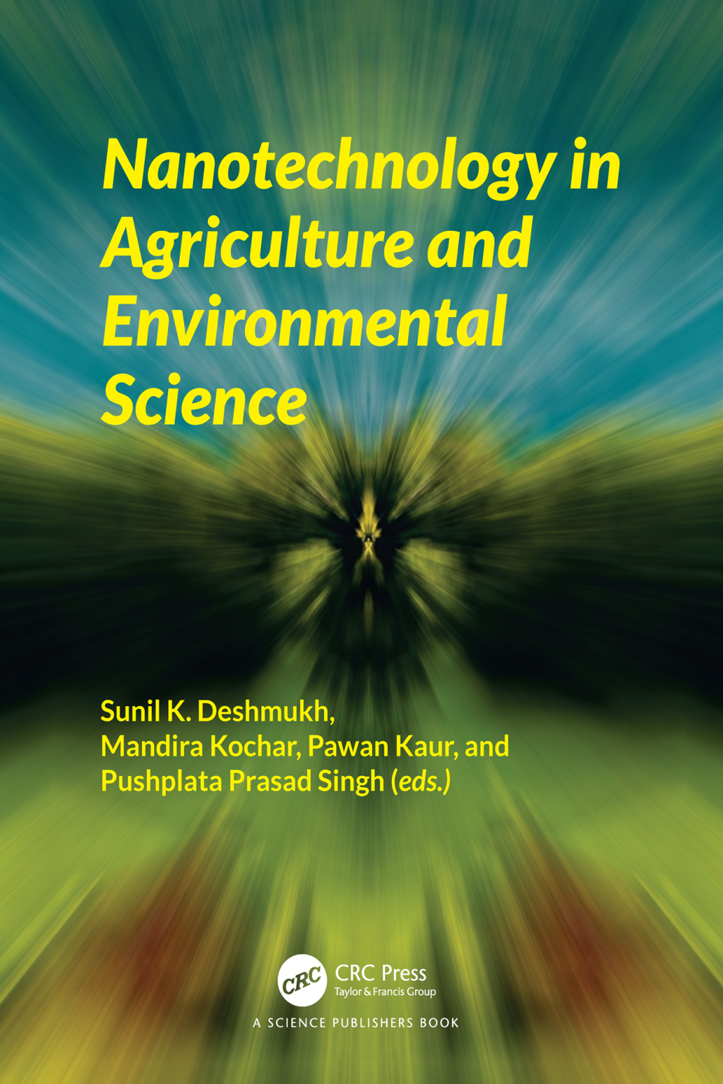 Nanotechnology in Agriculture and Environmental Science 1st Edition â€“ PDF/EPUB Version Downloadable