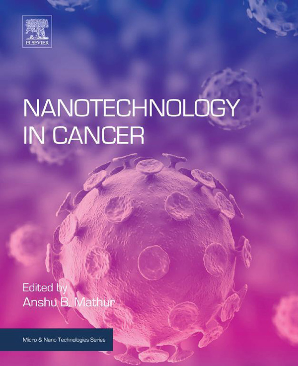 Nanotechnology in Cancer  â€“ PDF/EPUB Version Downloadable