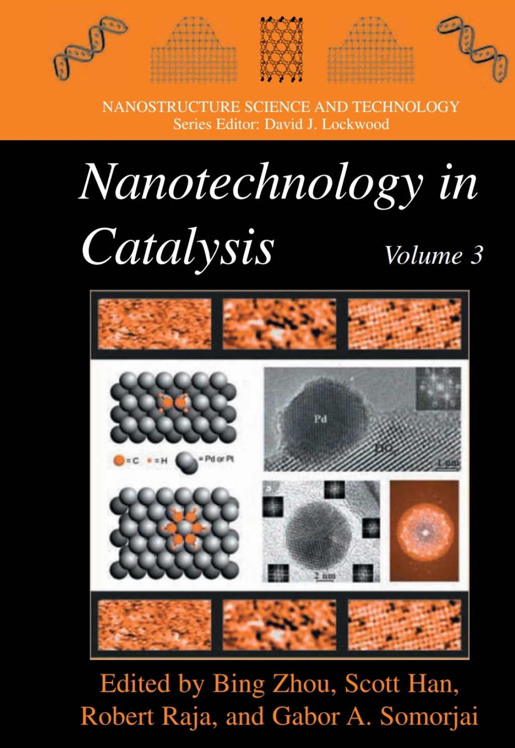 Nanotechnology in Catalysis 3 1st Edition â€“ PDF/EPUB Version Downloadable