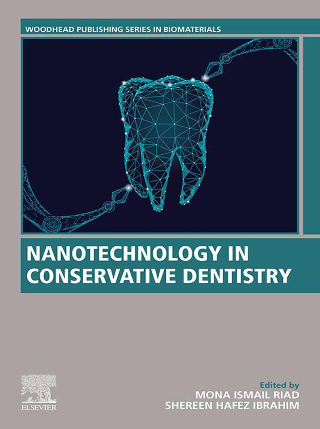 Nanotechnology in Conservative Dentistry  â€“ PDF/EPUB Version Downloadable