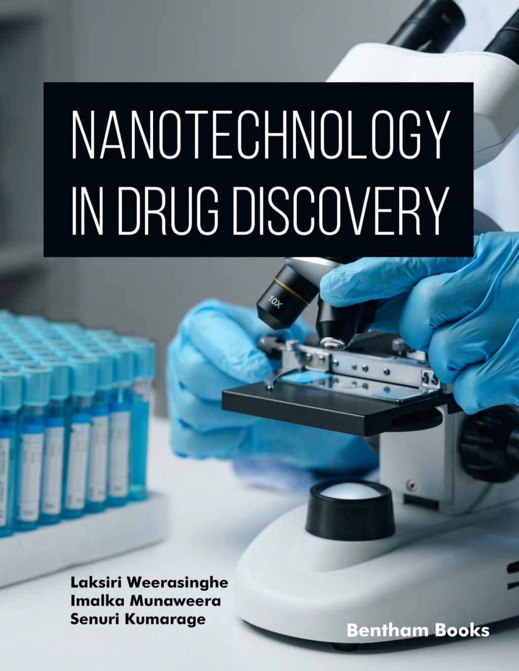 Nanotechnology in Drug Discovery 1st Edition â€“ PDF/EPUB Version Downloadable