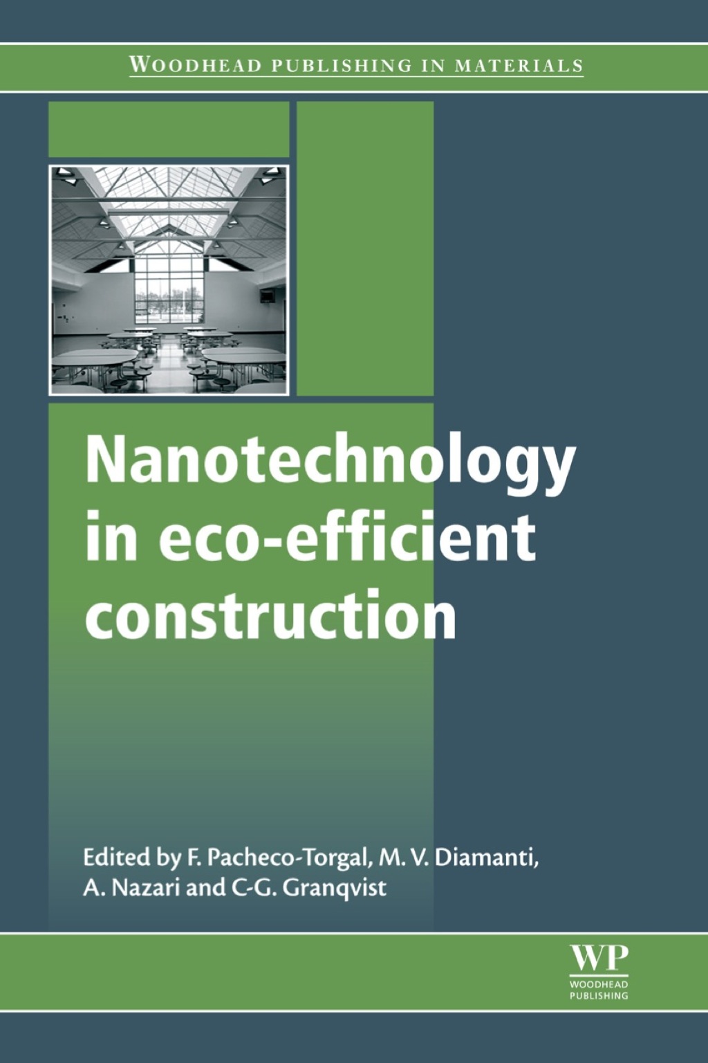 Nanotechnology in Eco-Efficient Construction: Materials, Processes and Applications  â€“ PDF/EPUB Version Downloadable