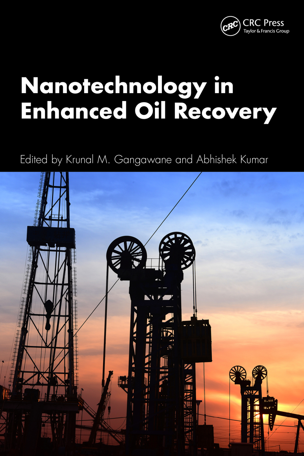 Nanotechnology in Enhanced Oil Recovery 1st Edition â€“ PDF/EPUB Version Downloadable