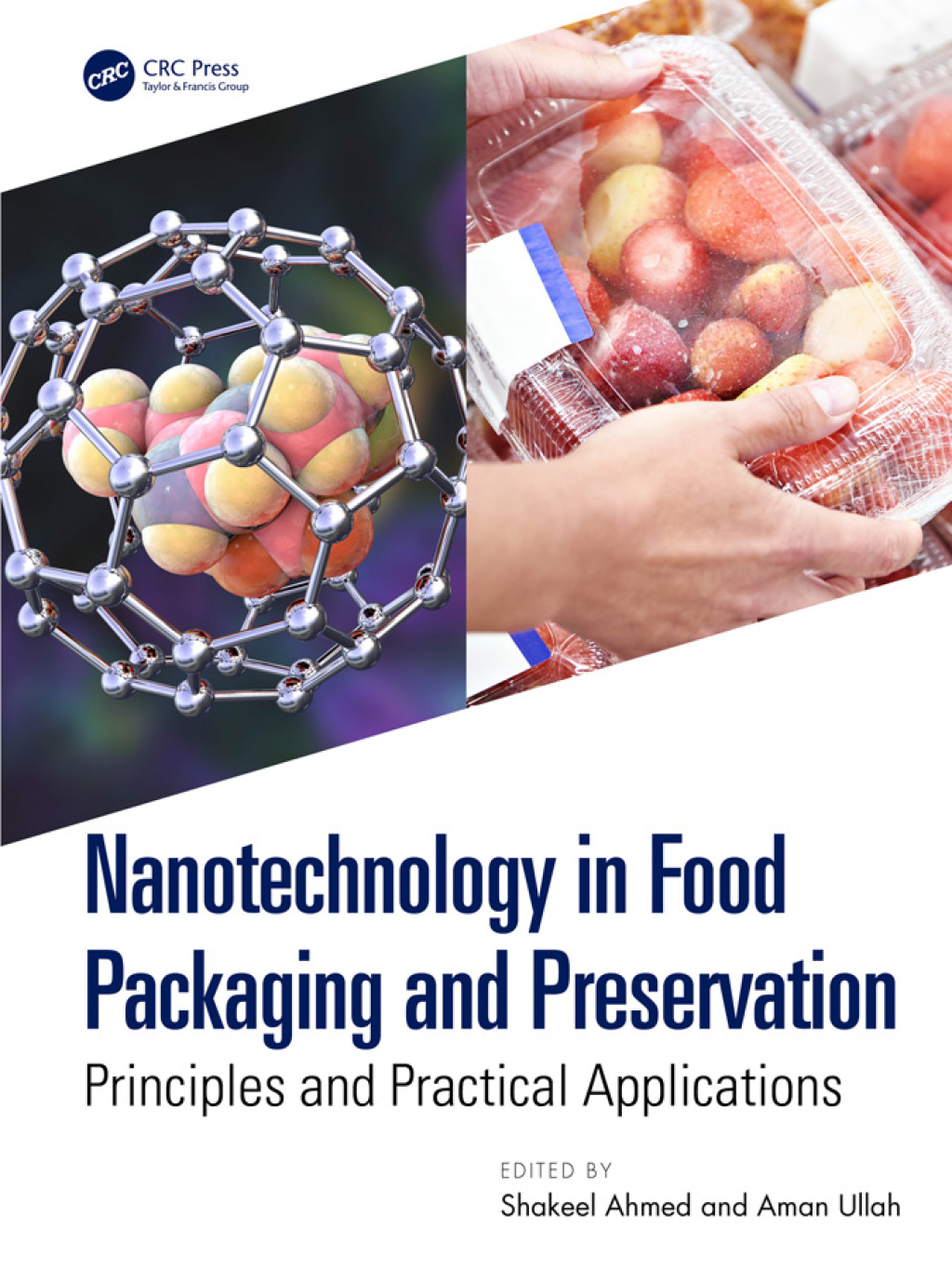 Nanotechnology in Food Packaging and Preservation Principles and Practical Applications 1st Edition â€“ PDF/EPUB Version Downloadable