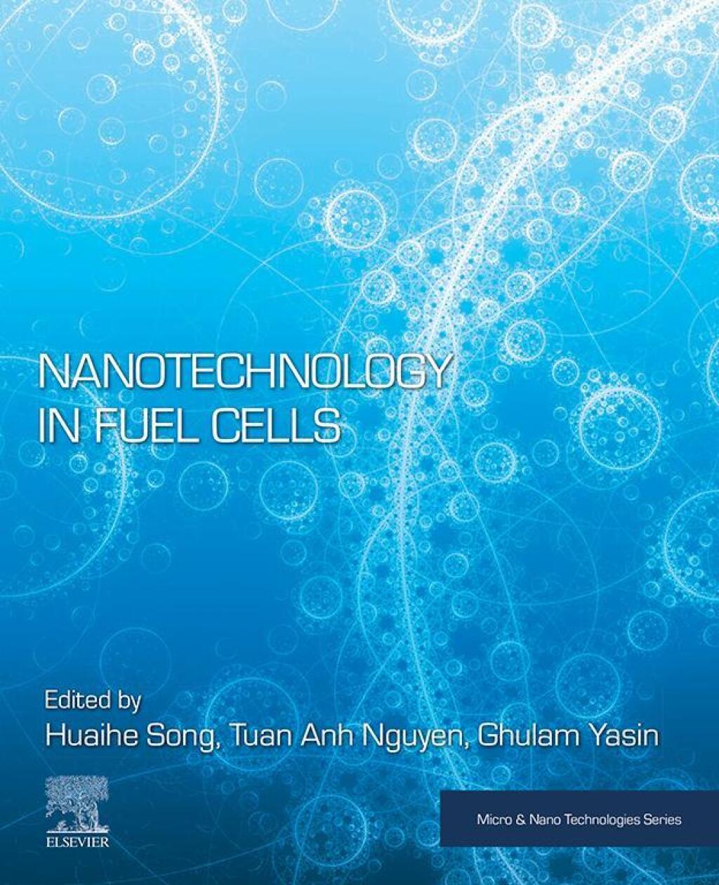 Nanotechnology in Fuel Cells  â€“ PDF/EPUB Version Downloadable
