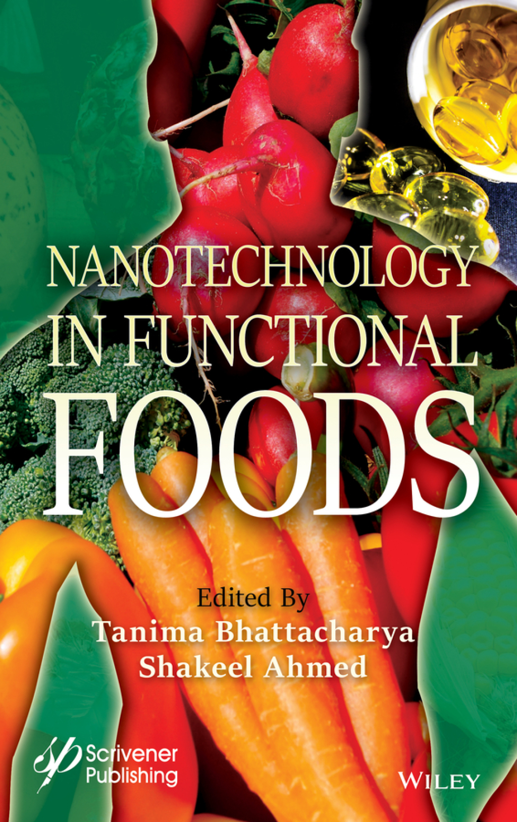 Nanotechnology in Functional Foods 1st Edition â€“ PDF/EPUB Version Downloadable