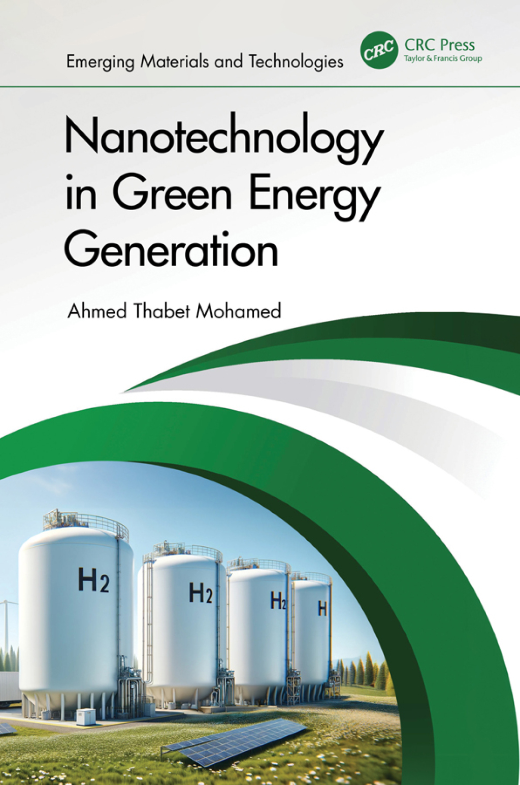 Nanotechnology in Green Energy Generation 1st Edition â€“ PDF/EPUB Version Downloadable