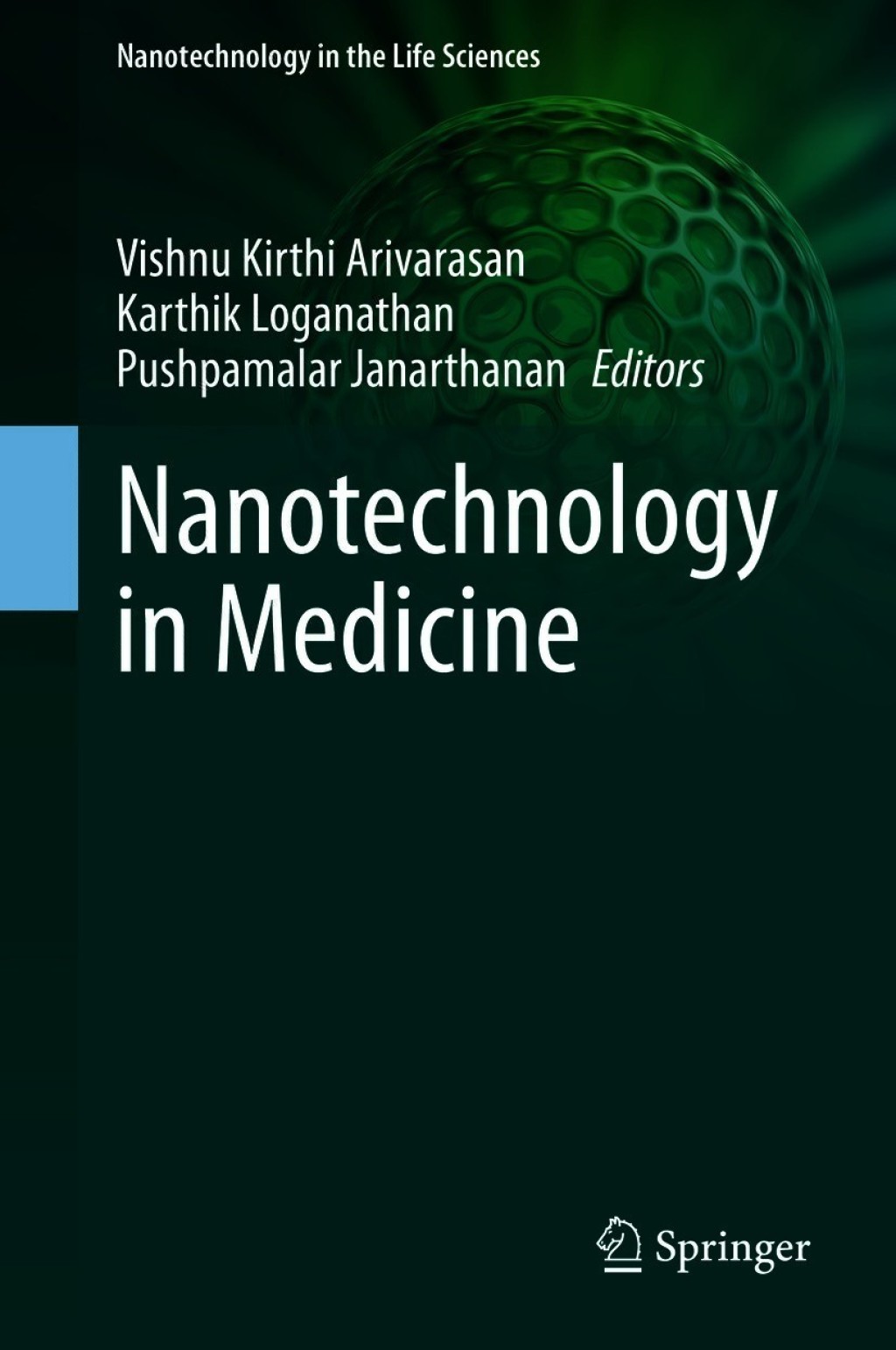 Nanotechnology in Medicine  â€“ PDF/EPUB Version Downloadable