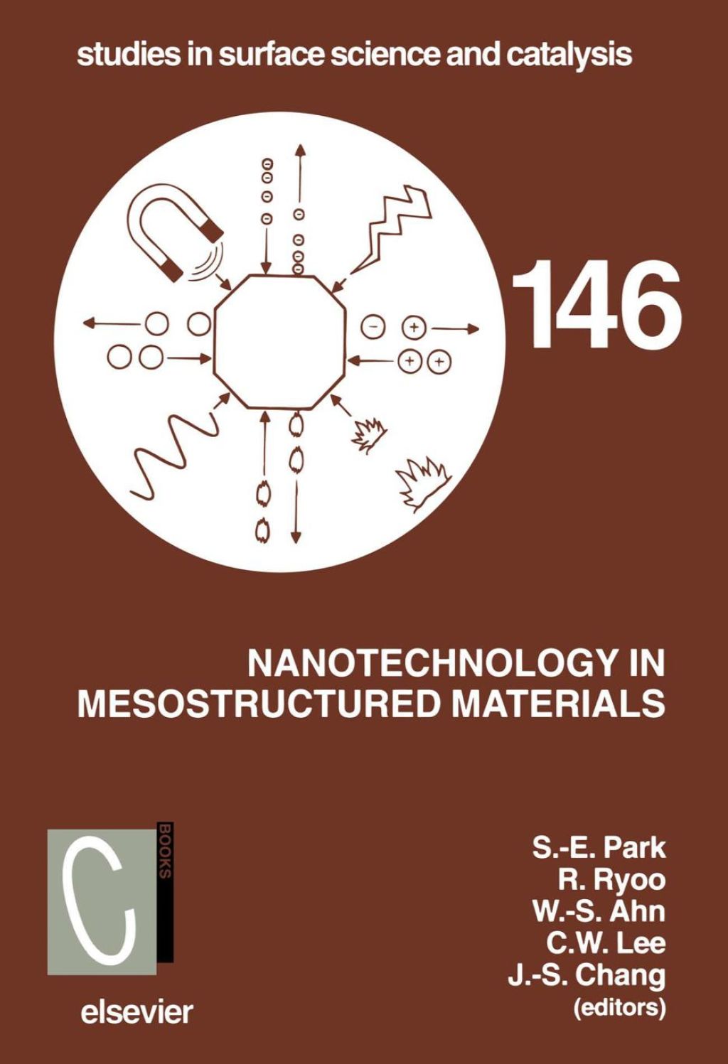 Nanotechnology in Mesostructured Materials: Proceedings of the 3rd International Mesostructured Materials Symposium, Jeju, Korea, July 8-11, 2002  â€“ PDF/EPUB Version Downloadable